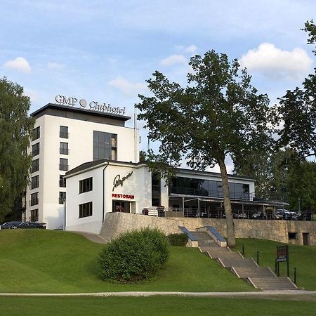 Gmp Clubhotel Apartments Otepää Eksteriør bilde