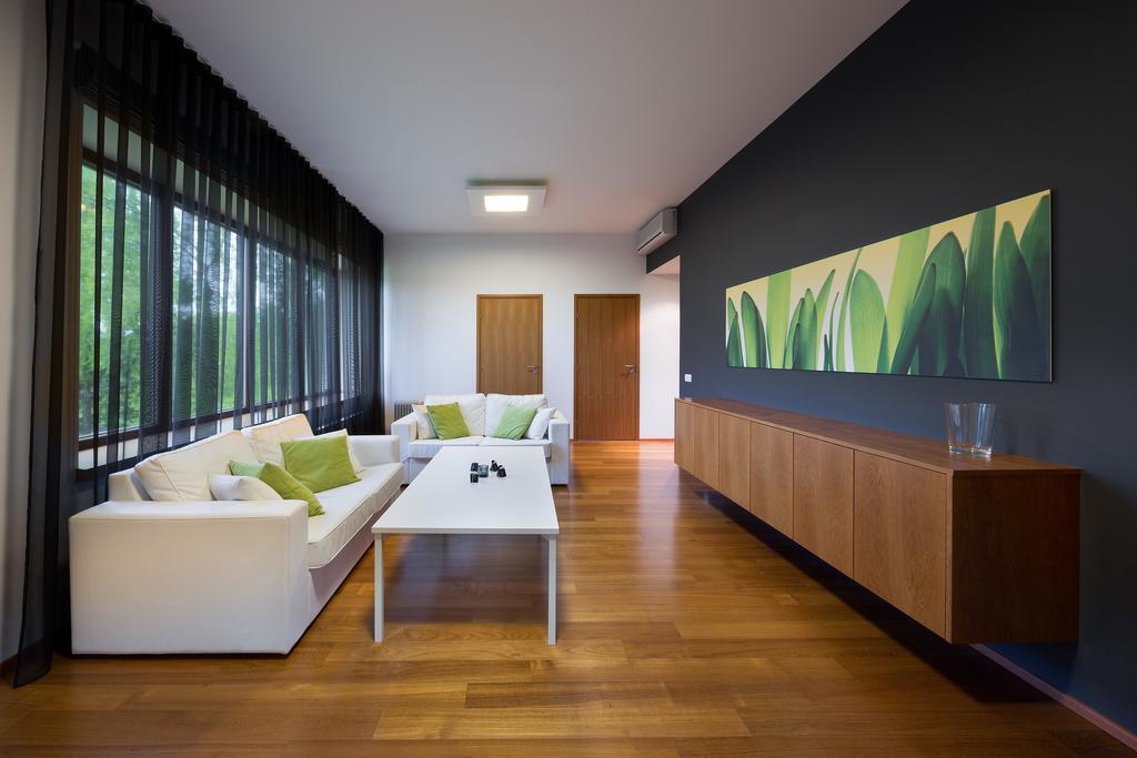 Gmp Clubhotel Apartments Otepää Rom bilde