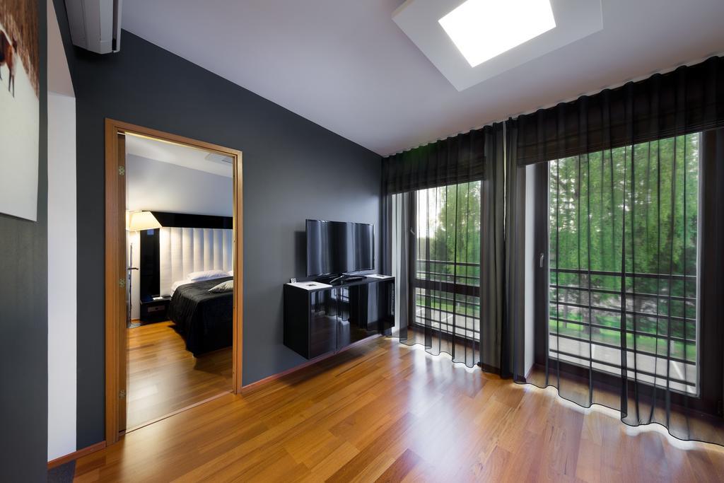 Gmp Clubhotel Apartments Otepää Rom bilde