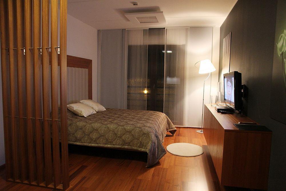 Gmp Clubhotel Apartments Otepää Eksteriør bilde