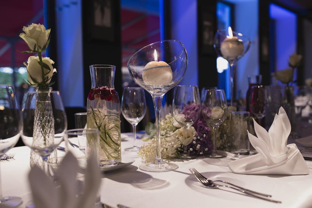 Gmp Clubhotel Apartments Otepää Eksteriør bilde