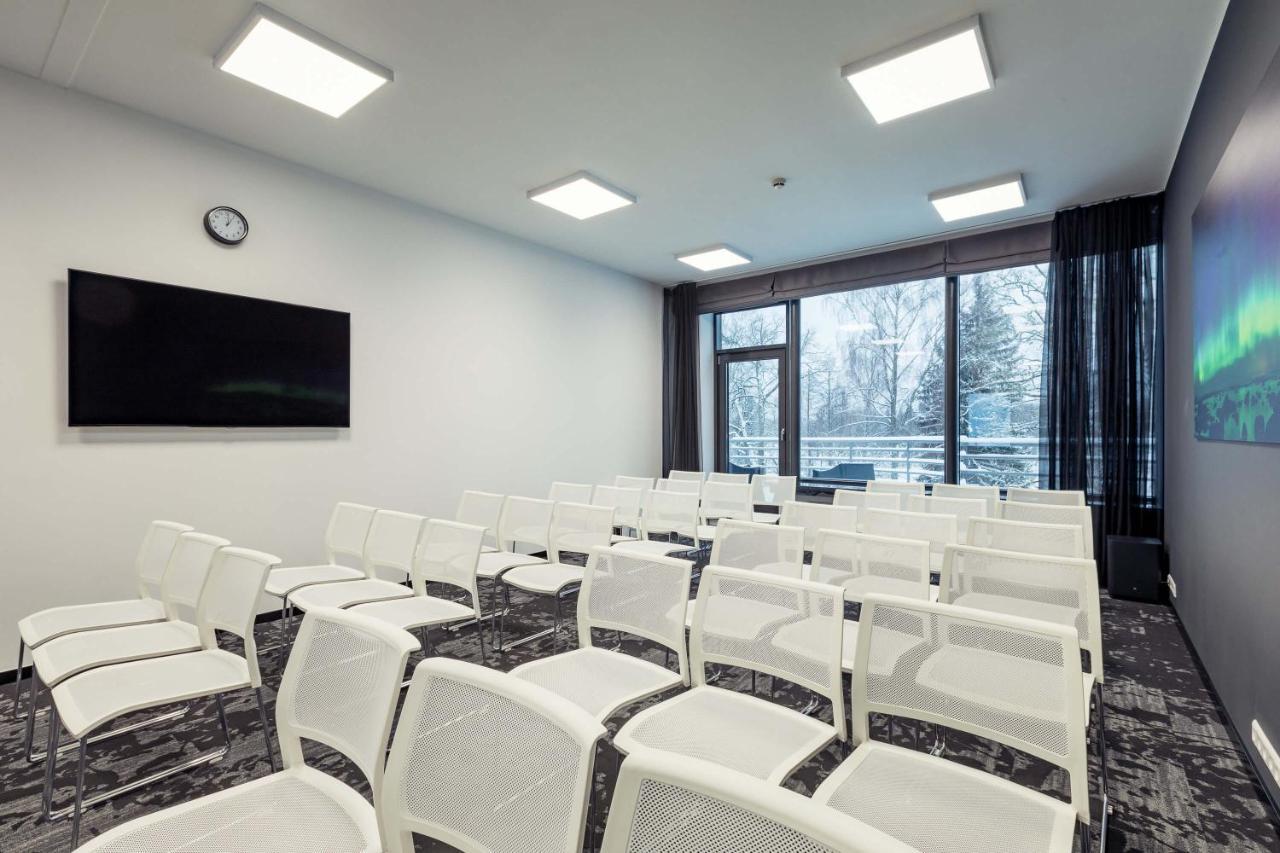 Gmp Clubhotel Apartments Otepää Eksteriør bilde